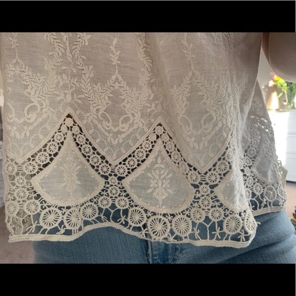 American Eagle blouse - Picture 3 of 3